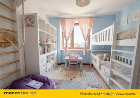 Duże, jasne 3 pokoje, 69 m z loggią