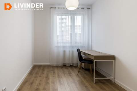 Apartament przy ul.Fabryczna bez prowizji 