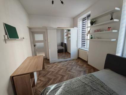 Przytulne i jasne 2 pokoje w centrum Bytomia