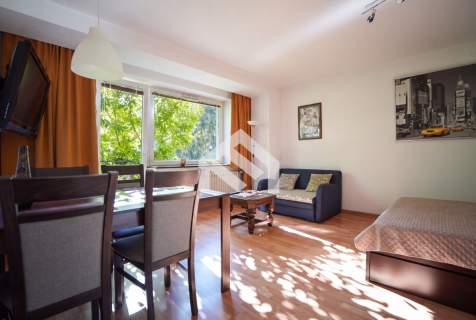 2 pokoje 43 m2 Okęcie Al Krakowska