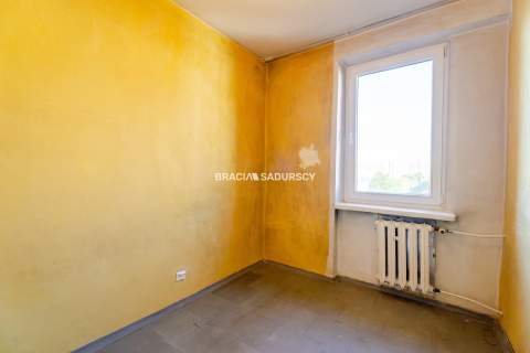3 pokojowe, Krowodrza Górka, loggia, ładny widok