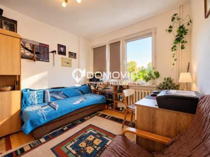 3 pokoje balkon 2 piwnice garaż murowany Zamość O. Kilińskiego
