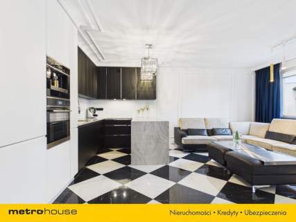 Apartament 3-4 pokoje w standardzie Premium