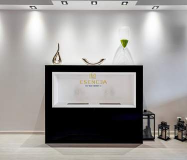 Komfortowy, nowoczesny apartament na parterze
