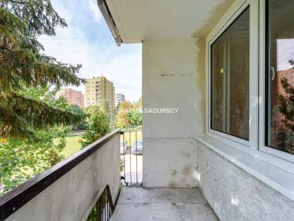 Duży potencjał, 3-4 pokoje, Balkon, Winda