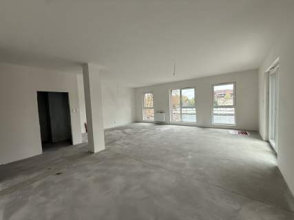 Apartament 122m2 z widokiem na wodę, kameralna inwestycja