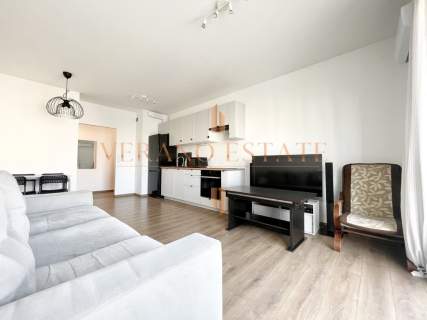 Okazja Idealne 2 Pokoje Dwustronne Balkon Miejsce P. Gratis