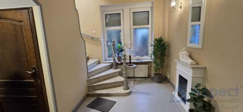 Biuro do wynajęcia, 35 m2, Szczecin