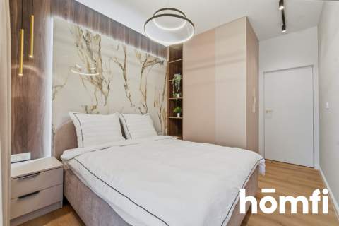 APARTAMENT LUX 45 m2 DOLINA 3 STAWÓW INSPIRE