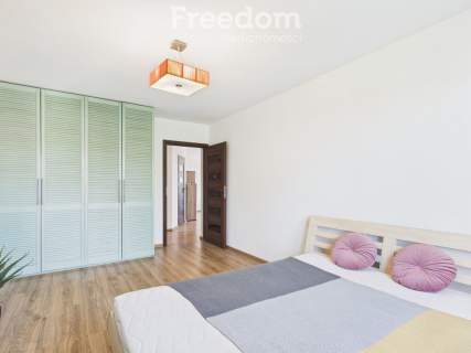 3-pokojowe mieszkanie 54,9 m balkon Sławinek