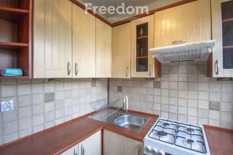 Słupsk, Dwa pokoje w świetnej lokalizacji 32m2