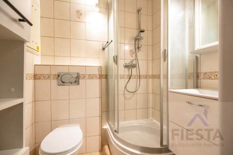 Rataje 3 pokoje balkon piwnica