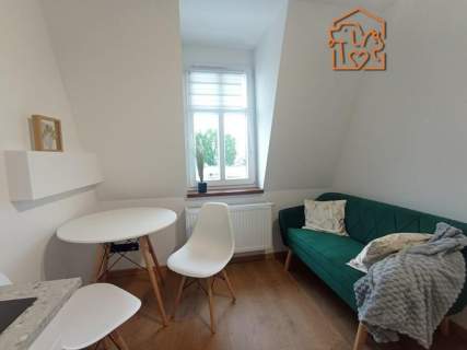 Jasne 2 pokoje, pet-friendly - Roosevelta 3