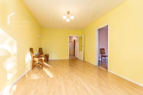 Centrum Bielska-Białej / 3 pokoje / duży balkon
