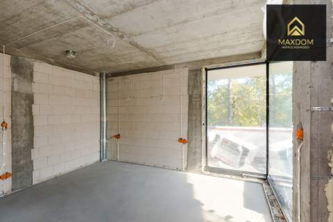 Dom premium 500m od Kampinosu taras na dachu 55m2