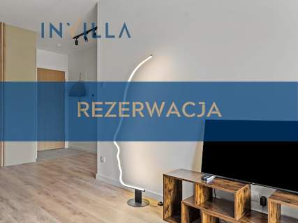 NOWE 2 pokoje Gdańsk Oliwa wynajem długoterminowy
