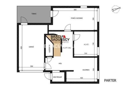 Dom na sprzedaż, 180 m2, Niepołomice