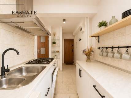 Plac Zawiszy 2min/2 pok Salon/Balkon/3-stronne/Rondo Daszyńskiego...