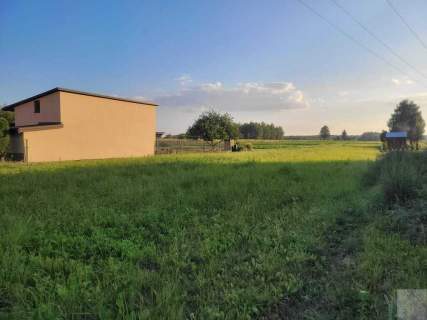 Działki na sprzedaż w super lokalizacji
