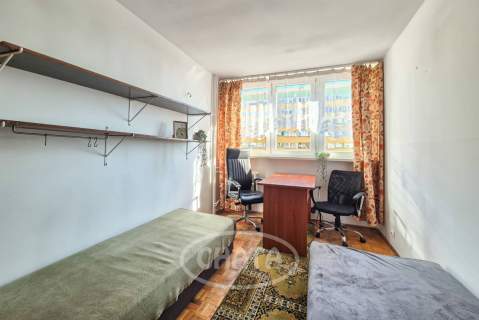 3 Pokoje/Balkon /Kamienna
