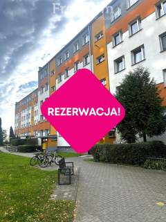 Na sprzedaż mieszkanie do remontu w Ełk