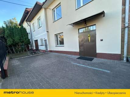 Lokal 195 m Targówek Niskie opłaty 