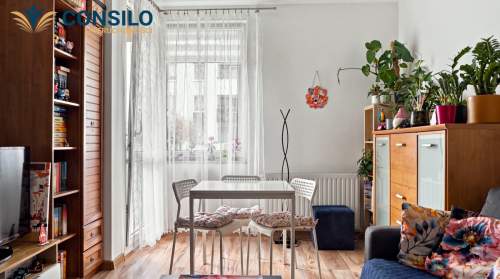 2pokoje jasna kuchnia balkon m. postojowe