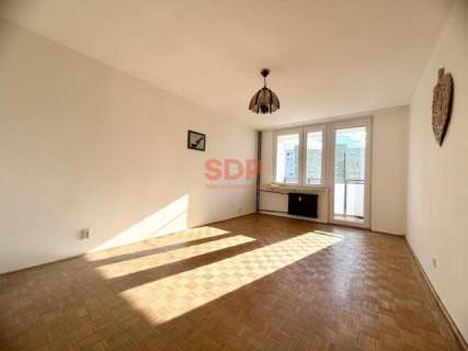 REZERWACJA 2 osobne pokoje 47,3 m2 z KW super lokalizacja