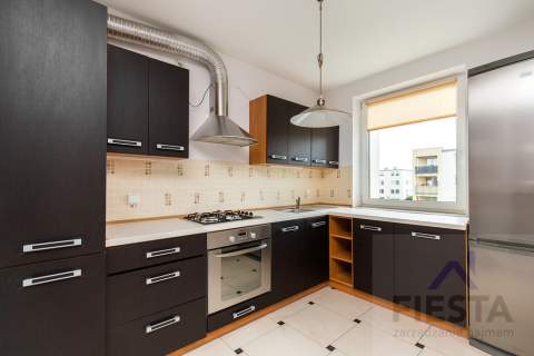 Widne Skarbka z Gór 2 pokoje 54 m2 balkon