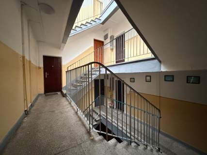 Mieszkanie na sprzedaż, 45,69 m2, Stargard Szczeciński