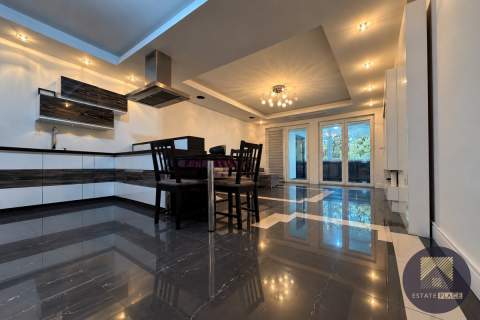 Apartament 3 pokoje Sauna Klimatyzacja