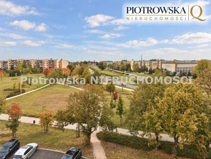 Mieszkanie na sprzedaż, 63,2 m2, Sieradz