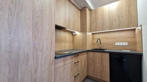 Mieszkanie 2 pok., 32,70 m2, IV piętro, Na Stoku