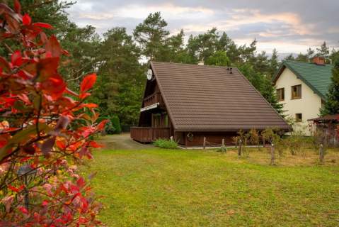 Dom na sprzedaż, 104,6 m2, Anielin Swędowski