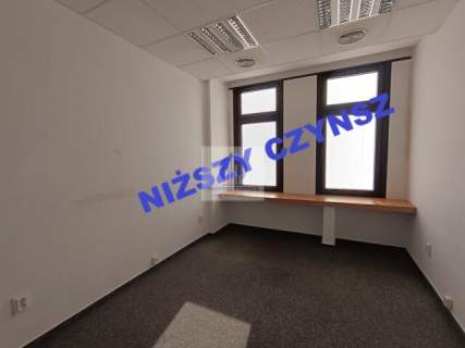 Śródmieście lokal biurowy 35m2 do wynajęcia