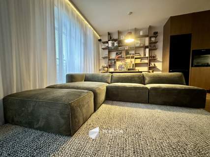 Kolegialna Residence w pełni wyposażone 79m2
