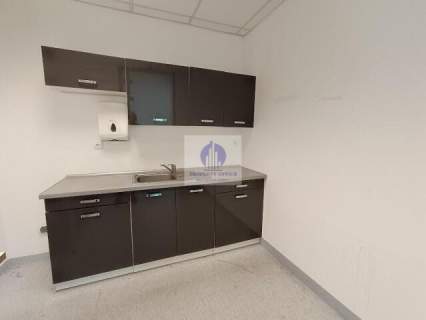 Śródmieście lokal biurowy 270,50 m2 do wynajęcia