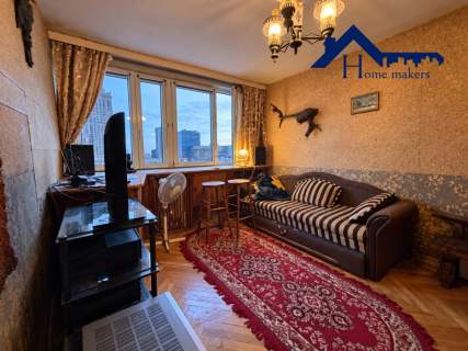 Kawalerka w centrum Warszawy ul. Bagno 15 p.