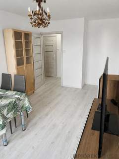 2-pokojowe mieszkanie na Pradze-Południe