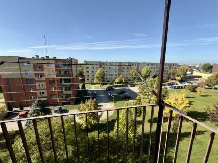 Zduńska Wola/56 m2/3 pok/zadbane/wspólnota mieszkaniowa/Żytnia