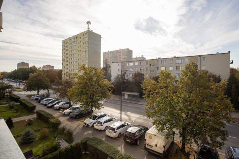 3-Pokoje w Ursusie SKM do Centrum w 15 minut