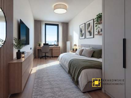 Tężnie, Smart Home i 61 m   Twoje nowe 3 pokoje.