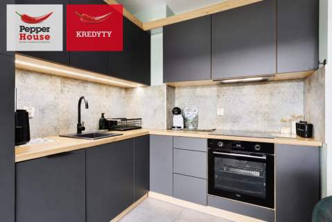 Mieszkanie na sprzedaż, 48,32 m2, Rumia