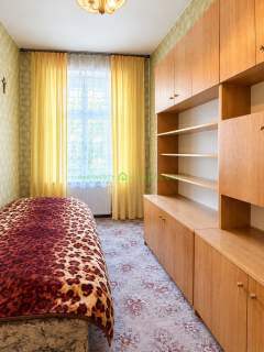 2 pok. mieszkanie na Pomorzanach