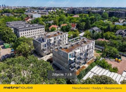 Kawalerka z balkonem i pakietem korzyści Włochy