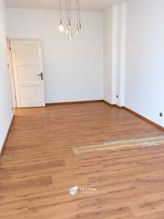 Mieszkanie w centrum, potencjał inwestycyjny