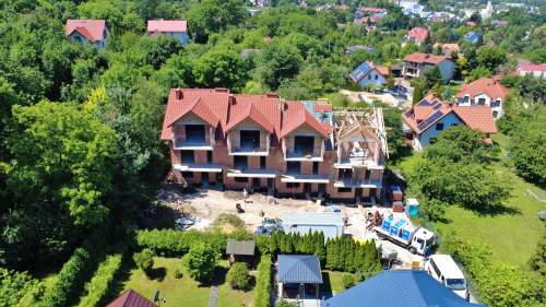 2 poziomowe 108m2 - Wieliczka Centrum - MP w cenie
