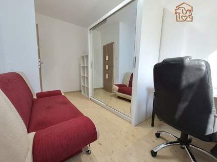 2 pokoje, pet-friendly - Grabiszyńska 220