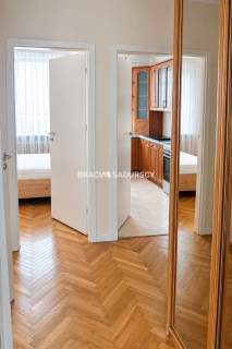 Mieszkanie 48 m Nowa Huta os. Zgody