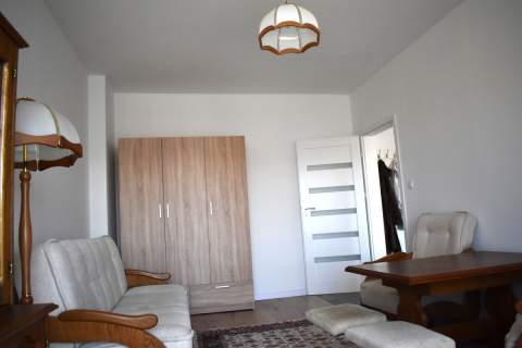 Komfortowe, nowe mieszkanie 54m,kameralne osiedle.